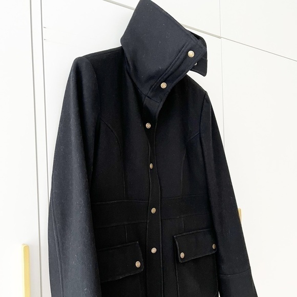 Guess Winter Coat - Picture 3 of 10